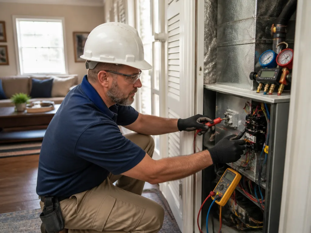 AC Repair